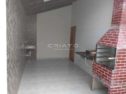 Imagem 14 de 14 de Casa - Vivian Parque - 3 Quartos Sendo 1 Suite - 150 M² - 376