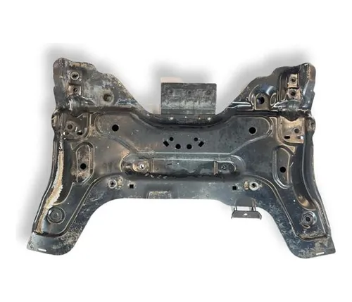 Quadro Agregado Dianteiro Peugeot 307 2.0 16v Original Quadro Agregado Dianteiro Peugeot 307 2.0 16v Original