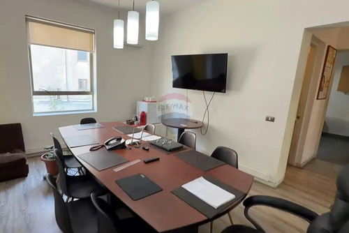 Casa Comercial 339 M² Construidos - Providencia