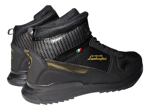 Lamborghini Inferno Tenis Lamborghini Original Precio Lamborghini