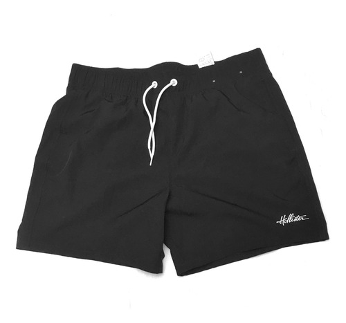 Short Hollister M