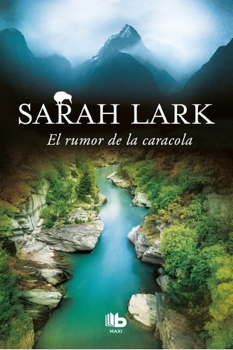 Rumor De La Caracola Trilogia Del Fuego 2 - Lark,sarah