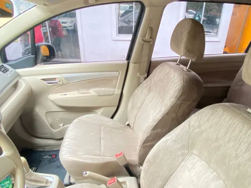 Suzuki Ertiga 1.4 Mpv At 4x2 2015