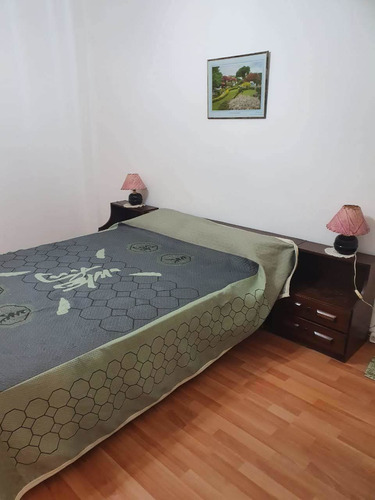 Imagen 9 de 13 de Dto.2 Ambientes S/calle Alsina Vista Al Mar - Zona Bristol