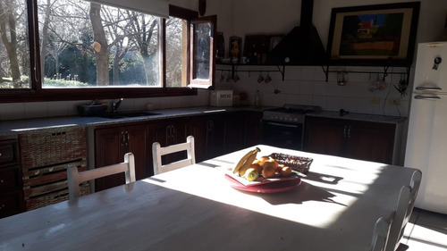 Imagen 8 de 10 de Barrio Cerrado La Retama - Casa 4 Amb. Dep. Y Piscina