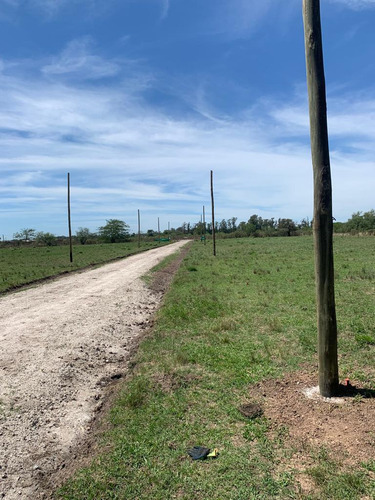 Terreno En Venta - 304mts2 - Don Jorge Ii, Los Hornos, La Plata