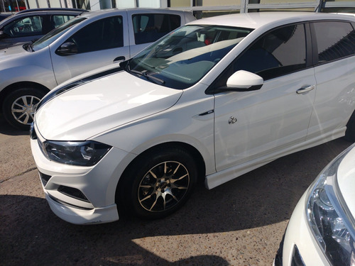 Volkswagen Polo 1.6 Msi Trendline