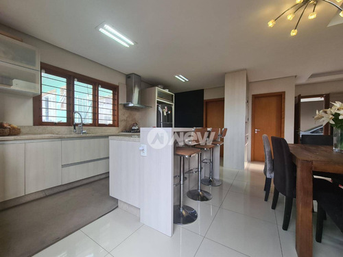Imagem 19 de 30 de Casa Com 3 Dormitórios À Venda, 144 M² Por R$ 685.000,00 - Canudos - Novo Hamburgo/rs - Ca3737