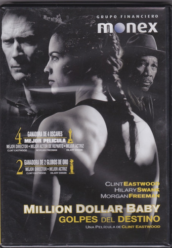 Million Dollar Baby