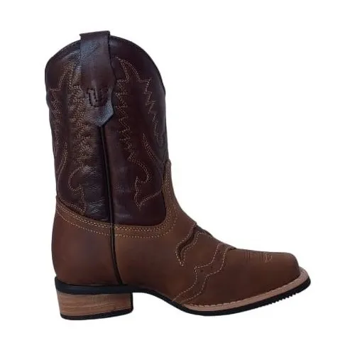 Botas Montar Caballo