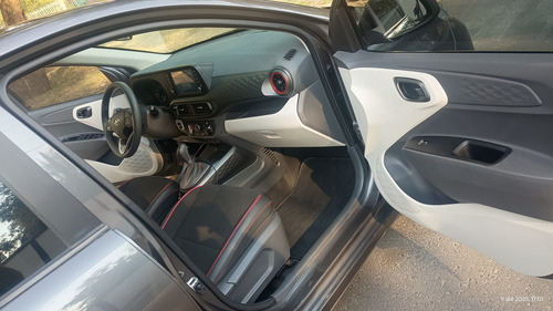 Hyundai Grand i10 1.2 Gls Sedan At