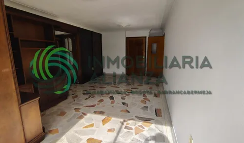 Apartamento En Arriendo En Campestre. Cod A8583