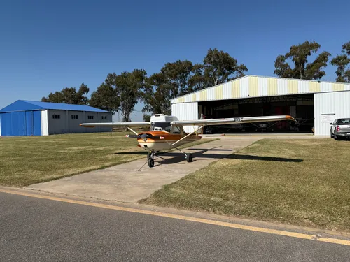 Cessna 150