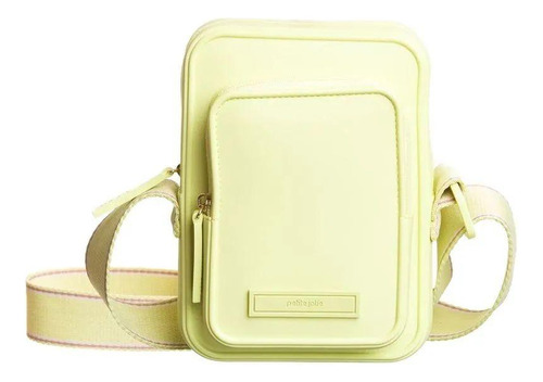 Bolsa Pequena Ted Petite Jolie Pj10085 Citrus