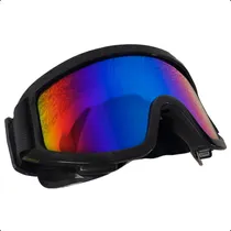 Comprar Gafas Para Moto Goggles Tactico Mica Tornasol Motocross