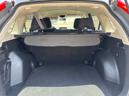 Honda CR-V 2.4 I-style Mt