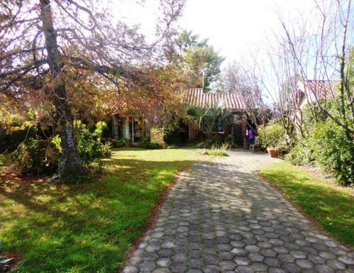Imagen 2 de 18 de Casa - Maldonado Altos Del Pinar