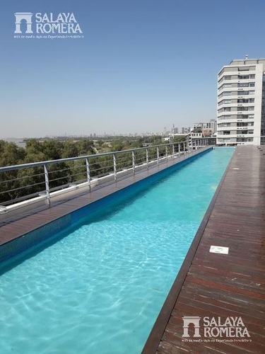 Imagen 11 de 15 de Departamento En Venta 3 Dormitorios Ubicado En Vicente López