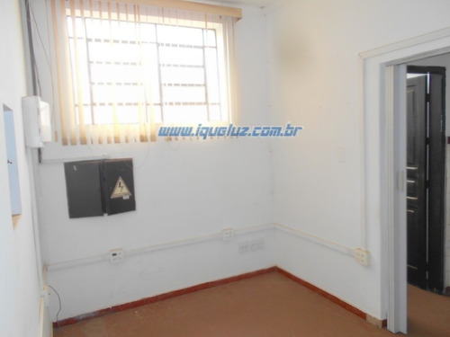 Imagem 7 de 11 de Barracão_galpão Para Alugar - 00669.001