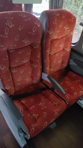 Comil Campione 4.05 Dd Ano 2015 Volvo B450 R Jm Cod.958
