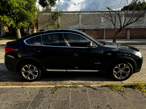 BMW X4 2.0 Xdrive28i X Line At