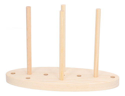Hecha Tú Mismo Con Material De Madera De Roble Para Hacer Ar