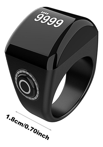 Clicker Contador De Dedo Clicker Contador Digital Pantalla C