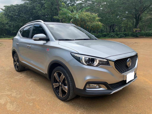 Imagen 4 de 12 de Morris Garage 2019 Suv