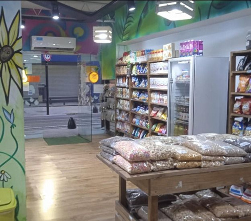 Imagen 3 de 8 de Super Oportunidad Excelente Local Apto Todo Rubro !!!