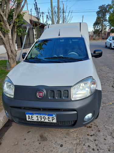 Fiat Fiorino Novo 1.4 