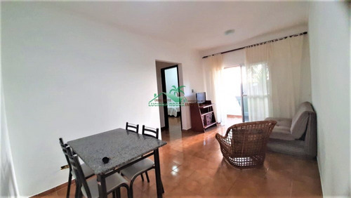 Imagem 4 de 14 de Apartamento Centro Mongaguá - Ap0240