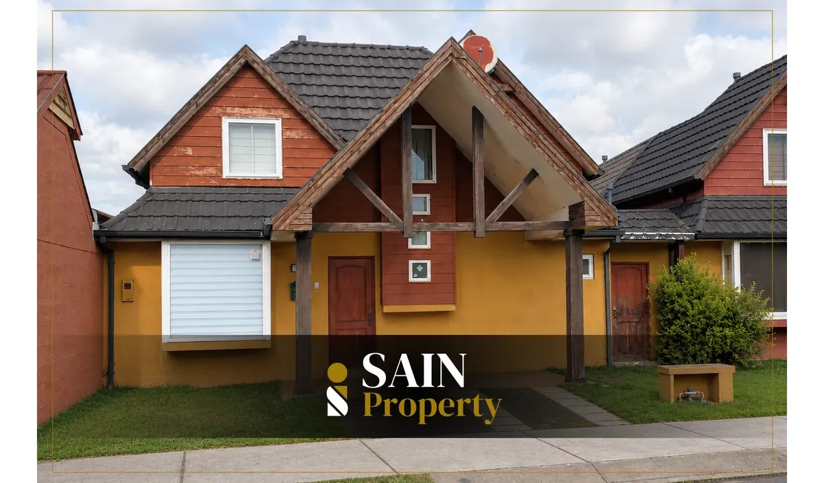 Imagen 1 de 11 de Casa En Venta | 3 Dormitorios | Excelente Conectividad