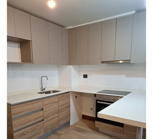 Arriendo Departamento En Edificio Reserva Lomas Puerto Montt