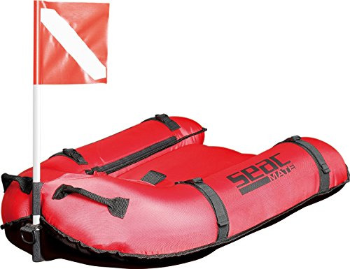 Seac Sub Sea Mate Inflatabe Gangway Boya