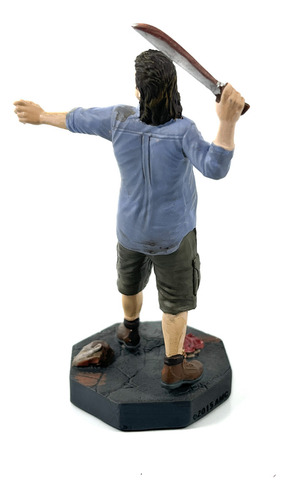 Miniatura de The Walking Dead: Eugene - Número 22