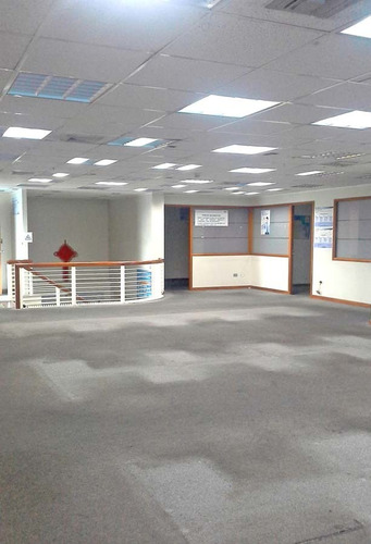 Imagen 12 de 23 de Alquilo Oficina En Piso Alto 385 M2 En Los Palos Grandes 7660