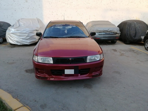 Mitsubishi Lancer Glxi