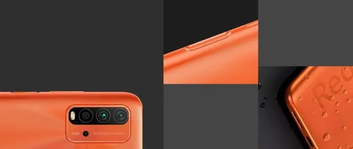 Xiaomi Redmi 9t M2010j19sy 4g 64gb Dual Sim Duos