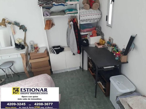 Imagen 9 de 10 de Departamento De 4 Ambientes En Venta