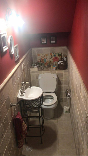 Imagen 6 de 22 de Casa En Alq. Temporario Ubicado En La Alameda, Nordelta, Tigre