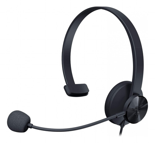 Auricular Razer Tetra Wired Console Chat