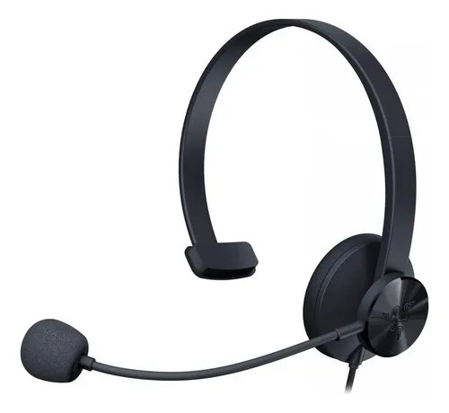 Auricular Razer Tetra Wired Console Chat