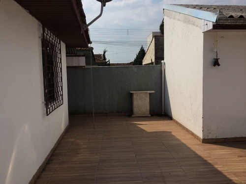 Imagem 2 de 14 de Casa Excelente No São Braz