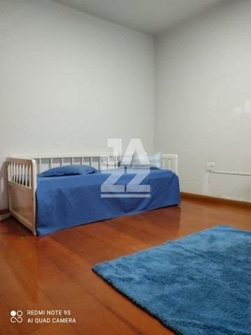 Imagem 16 de 17 de Casa De Dois Pavimentos, Localizada No Centro Na Cidade De Assis - 31802