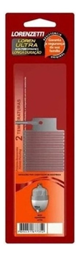 Resistência Maxi Aquecedor Ultra 5500w X 220v Original 765