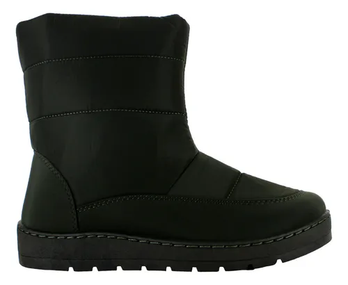 Botas furor online para dama