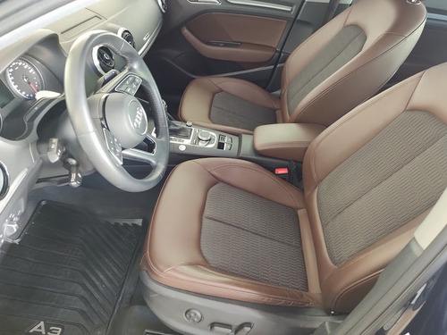 Audi A3 1.4 Sedán Select At Dsg