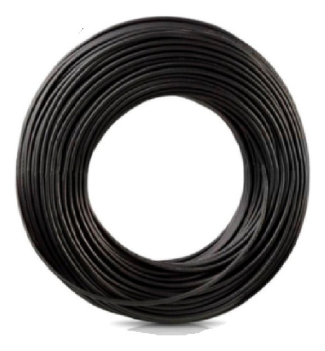 Cable Electrico Cobre (colores Surtidos) Thw8-copper