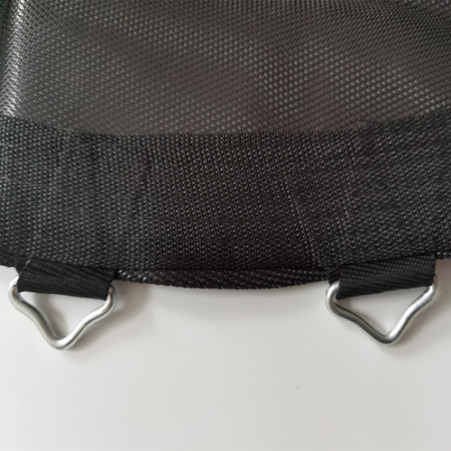 Tapete De Repuesto Para Trampolín, Con 14 Ft 88 Anillos