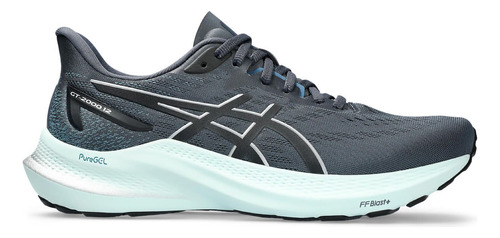 Ref.1012b506.020 Asics Tenis Mujer Gt-2000 12 Para Correr